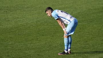 07/02/21 PARTIDO SEGUNDA DIVISION
MALAGA REAL ZARAGOZA
YANIS