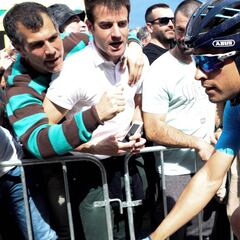 Landa: "He salvado un día que podía haber sido una catástrofe"