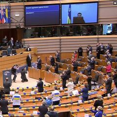 Advertencia de la UE: "Estamos ante una amenaza existencial de la Europa que conocemos"