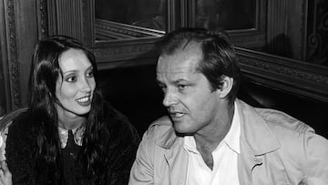 Fallece Shelley Duvall, actriz de ‘The Shining’ y ‘Popeye’ a los 75 años