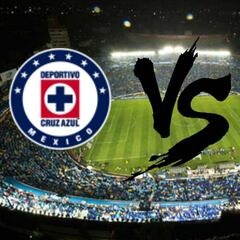 Cruz Azul vs Rayados de Monterrey (2-2): Resumen del Partido y goles