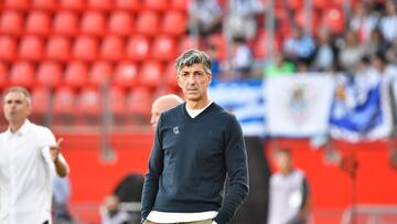 11/11/23 PARTIDO PRIMERA DIVISION
ALMERIA - REAL SOCIEDAD
ALGUACIL