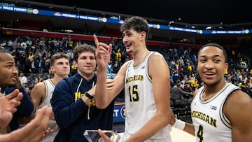 Aday Mara vuelve a soñar