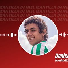 Mantilla revela que tuvo aprobación de la barra en su llegada a Nacional