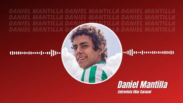 Mantilla revela que tuvo aprobación de la barra en su llegada a Nacional