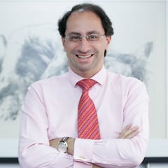 Así es José Manuel Restrepo, el nuevo ministro de Hacienda designado por Iván Duque