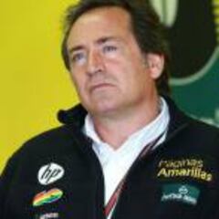 Sito Pons sabrá a finales de abril si le dan la MotoGP libre