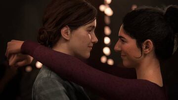 Ellie recibirá ayuda de otros NPC en The Last of Us Parte II