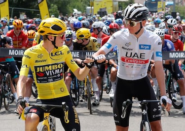 Tour de Francia 2023 hoy, etapa 20: horario, perfil y recorrido