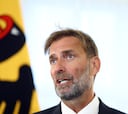 Alemania clama contra Klopp: “Es falso como su dentadura”