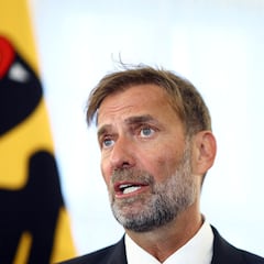 Alemania clama contra Klopp: “Es falso como su dentadura”