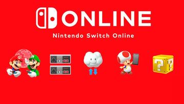 Nintendo Switch Online: cómo registrarse y qué juegos hay de NES y Super NES