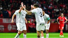 Toluca humiliated by Costa Rican side and crash out of CONCACAF Champions Cup