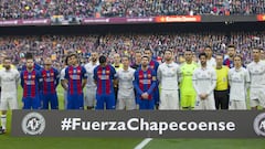 Detrás del Clásico en Miami está la Superliga Europea