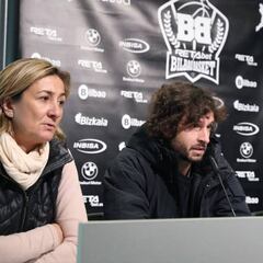 Mauraza: "Es una decisión valiente por el bien del club"