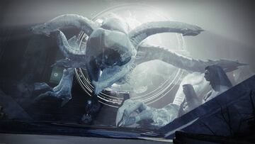 Destiny 2 Temporada de los Deseos Bungie entrevista exclusiva Espa?a