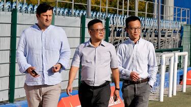 25/08/22 RCD ESPANYOL
FOTO CARLOS MIRA