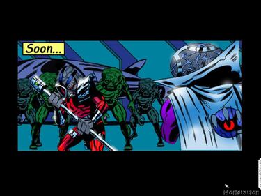 Avance A Fondo de Freedom Force (PC)