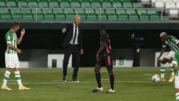 El Madrid, octavo en Facebook