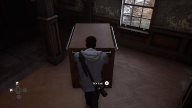 The Dark Pictures: The Devil in Me, impresiones: el ‘castillo’ de los horrores