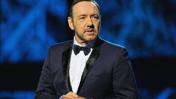 Kevin Spacey, acusado de nuevo de agredir sexualmente a dos menores