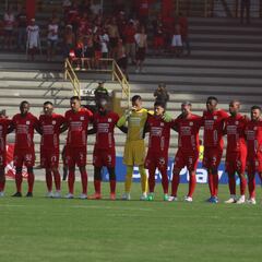 Así se jugarán los cuartos de final de la Copa BetPlay