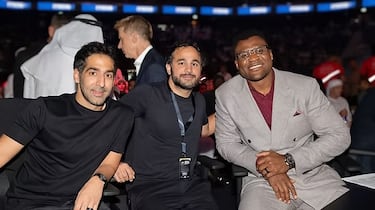 Inversores de Dubai compran el 15% del Leganés y dejan a Blue Crow el control del 85% restante