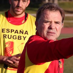 64 Leones y un objetivo: estar en el Mundial de Japón