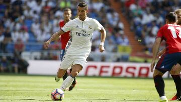 Cristiano, sin piedad con sus ex