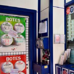 Gordo de la Primitiva: comprobar los resultados del sorteo de hoy, domingo 7 de noviembre