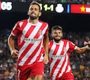 Stuani: la gran ganga que nadie saca de Segunda