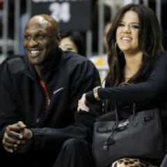 La decisiones médicas, en manos de Khloé Kardashian