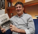 Mario Kempes, muy crudo sobre el coronavirus: "Si me contagia el bichito, pues allá nos vamos"