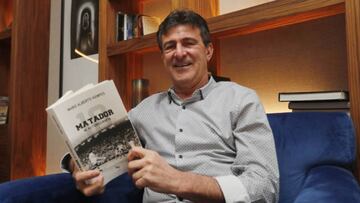 Mario Kempes, muy crudo sobre el coronavirus: "Si me contagia el bichito, pues allá nos vamos"