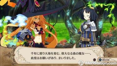 The Witch and the Hundred Soldiers