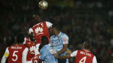 Así se jugará la fecha 11