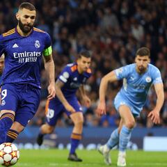 El Madrid es inmortal