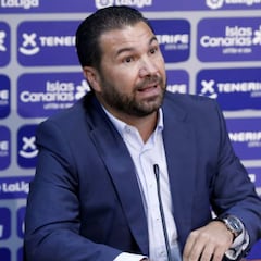 Cordero: "No todos los jugadores con contrato empezarán la temporada"