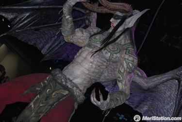 La Blizzcon 2008 cierra sus puertas con miles de jugadores satisfechos