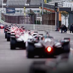 Nuevas carreras con la primera visita 'oficial' a España incluida