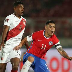 "Mora tiene calidad y experiencia para liderar a la Selección"