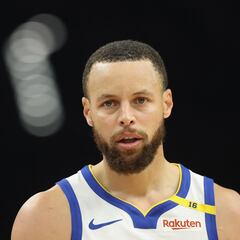 Nostalgia and disbelief among Warriors fans over photo posted on networks about Steph Curry: “when did we all get so old?”