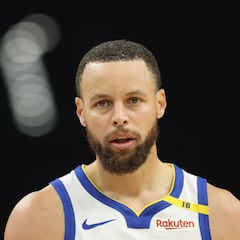 Steph Curry revela sus rutinas y confiesa su secreto para el éxito: “Cuanto más envejeces, más piensas en eso”