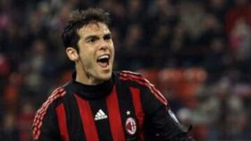 Kaká.