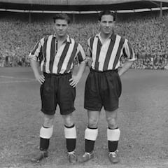 Los hermanos chilenos que marcaron época en Inglaterra: portada de un disco de los Beatles y un trágico final