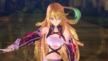 Captura de pantalla - Tales of Xillia (PS3)