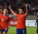 La Roja mundialista confirmó su primer partido amistoso
