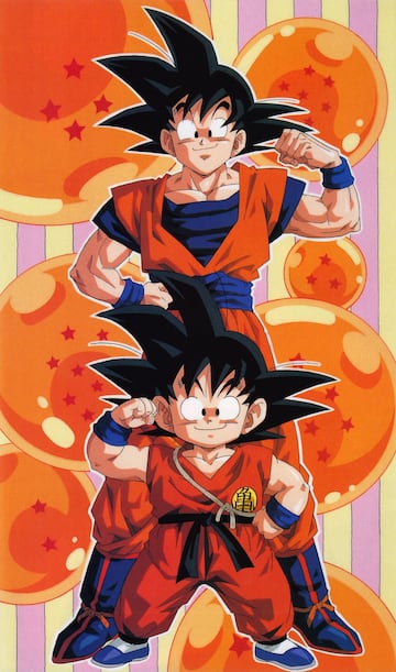 Dragon Ball