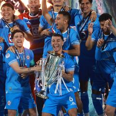 ¿De Cruz Azul a Países Bajos? Reportan interés del AZ por este jugador mexicano