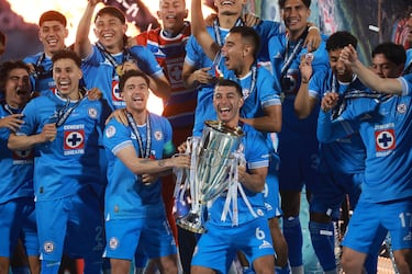 Cruz Azul encontró un verdadero ‘tesoro’